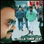 Dilla Ther Jaa - Toshi Sabri