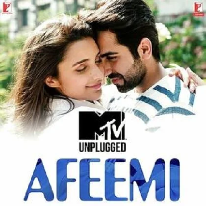 Afeemi - MTV Unplugged