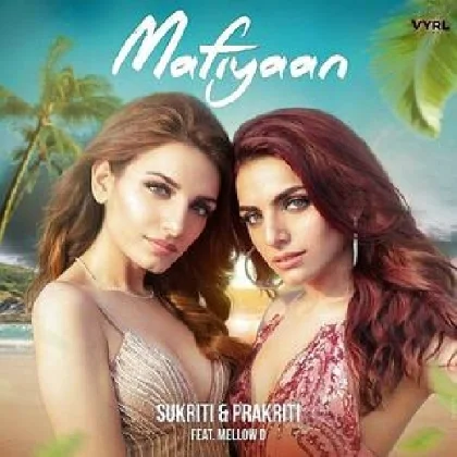 Mafiyaan - Sukriti Kakar
