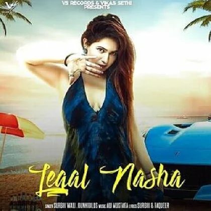 Leagal Nasha - Dunnibills