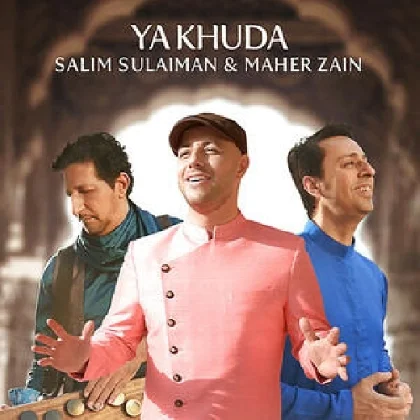 Ya Khuda - Salim Sulaiman