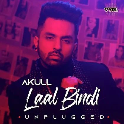 Laal Bindi Unplugged - Akull