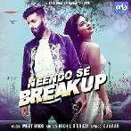 Neendo Se Breakup - Nikhil DSouza