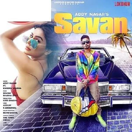 Savan - Addy Nagar
