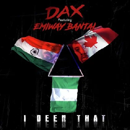 I Been That - Emiway Bantai