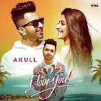 I Love You - Akull