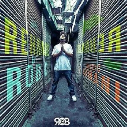 Rehnnde - Rob C