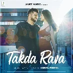 Takda Rava - Vishal Mishra