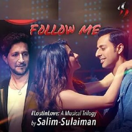 Follow Me - Salim Merchant