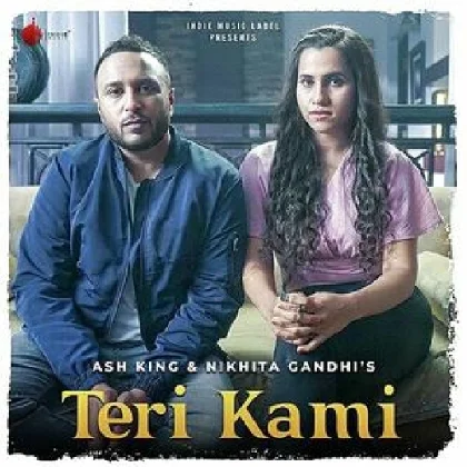 Teri Kami - Ash King