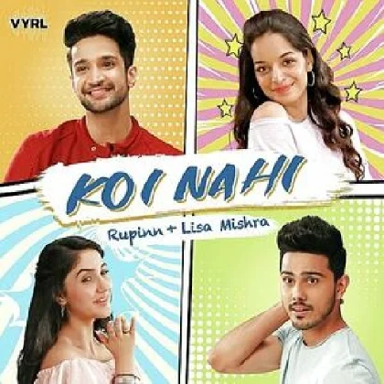 Koi Nahi - Rupinn