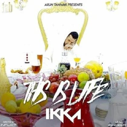 This is Life - Ikka