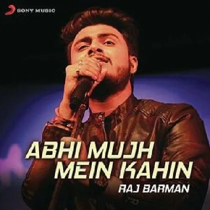 Abhi Mujh Mein Kahin - Rewind Version
