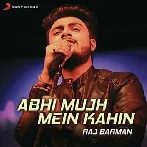 Abhi Mujh Mein Kahin - Rewind Version