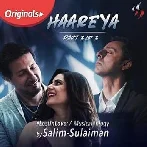 Haareya - Salim Merchant