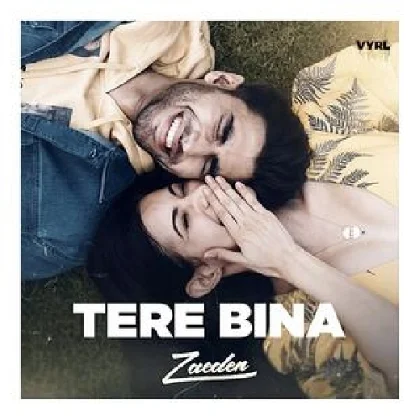 Tere Bina - Zaeden
