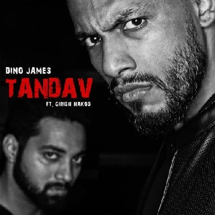 Tandav - Dino James
