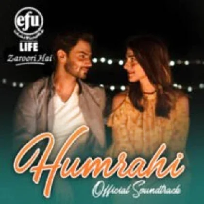 Humrahi - Asim Azhar