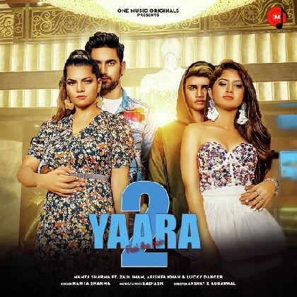 Yaara 2 - Lucky Dancer