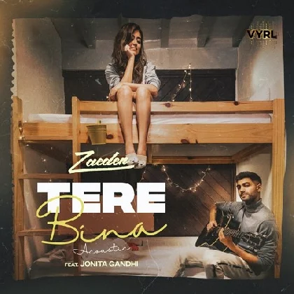 Tere Bina Acoustic - Jonita Gandhi