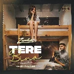 Tere Bina Acoustic - Jonita Gandhi