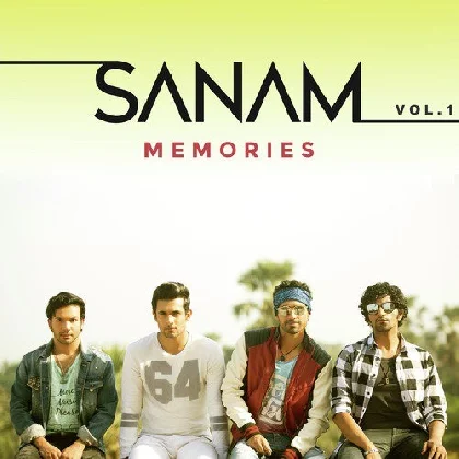 Dil Nachda - Sanam