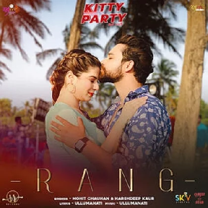 Rang - Mohit Chauhan