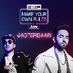 Ab Teri Baari - Ayushmann Khurrana