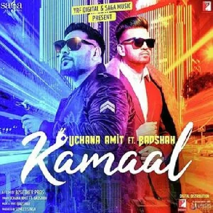 Kamaal - Badshah