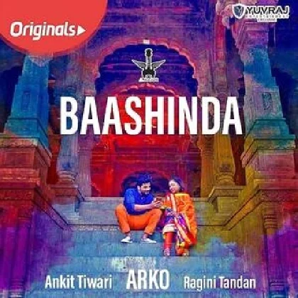 Baashinda - Ankit Tiwari