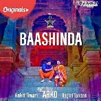 Baashinda - Ankit Tiwari