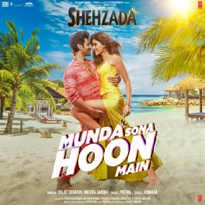 Munda Sohna Hu Mai Kudi Tu Crore Di