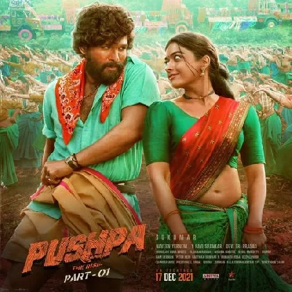 Pushpa