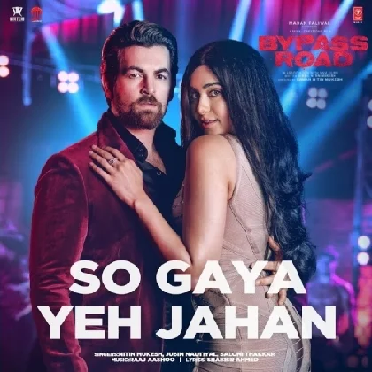 So Gaya Yeh Jahan