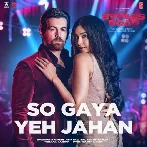 So Gaya Yeh Jahan
