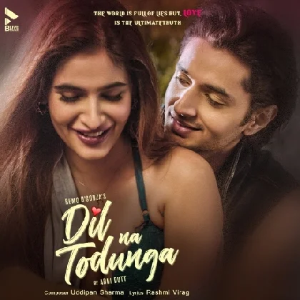 Main Tera Dil Na Todunga
