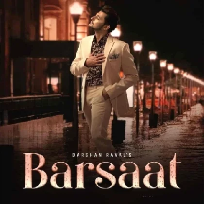 Thodi Si Barsaat