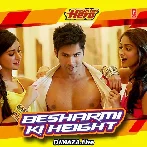 Besharmi Ki Height