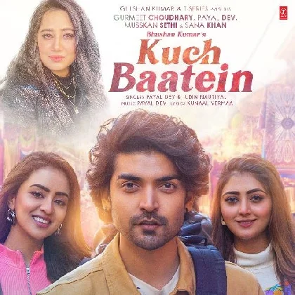 Ja Rahe Hain Sanam