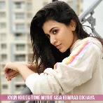 Kyun Khuda Tune Mujhe Aisa Khwaab Dikhaya