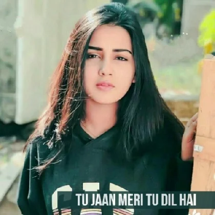 Tu Jaan Meri Tu Dil Hai