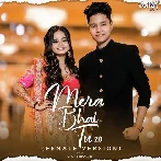 Mera Bhai Tu Meri Jaan Hai Female Version