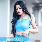 Swaha x Faded Remix