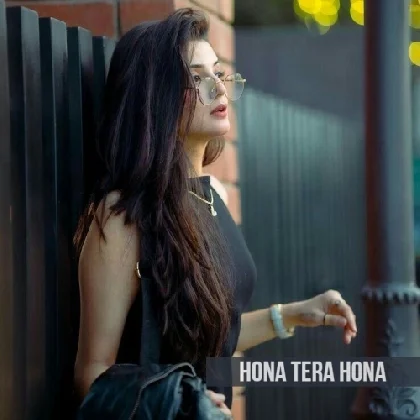 Hona Tera Hona