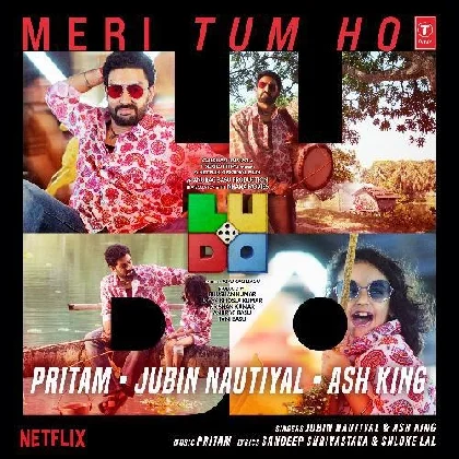 Meri Tum Ho - Ludo