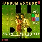 Hardum Humdum - Ludo