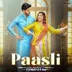 Paasli - Sapna Choudhary