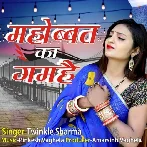 Mohabbat Ka Gam Hai Mile Jitna Kam Hai
