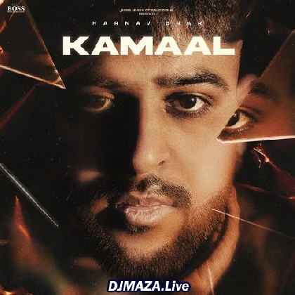 Kamaal - Harnav Brar