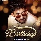 Baby Mere Birthday Pe Goli Chalegi